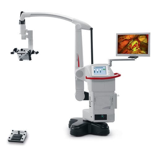 荧光显微镜模块 - FL560 - Leica Microsystems/徕卡显微镜系统 - 光学 / 红外 / 医用