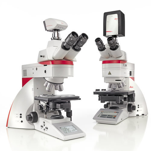 研究显微镜 - DM6 B - Leica Microsystems/徕卡显微镜系统 - 数字 / 用于生命科学 / 用于生物技术
