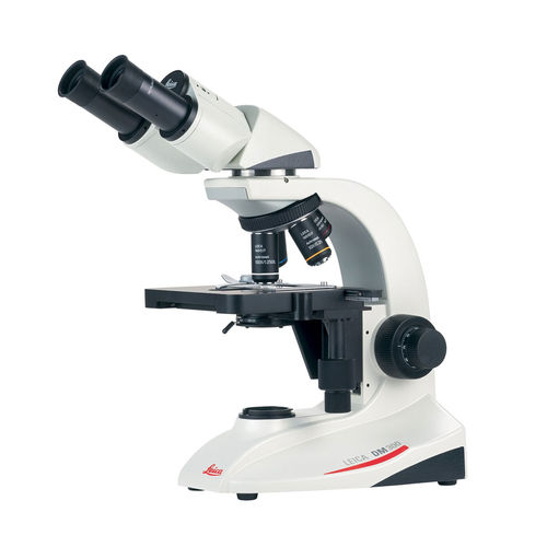 光学显微镜 - DM300 - Leica Microsystems/徕卡显微镜系统 - 实验室 / 临床 / 教学用