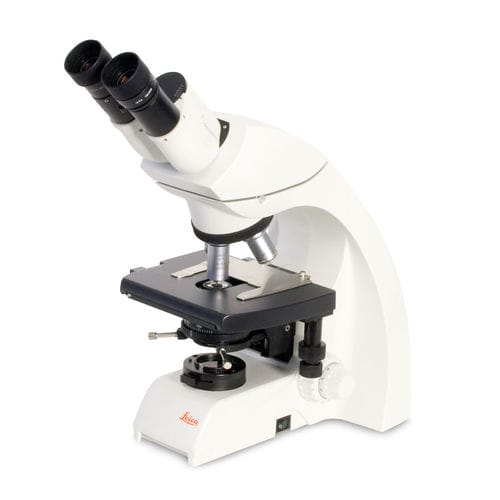 光学显微镜 - DM750 - Leica Microsystems/徕卡显微镜系统 - 实验室 / 医用 / 教学
