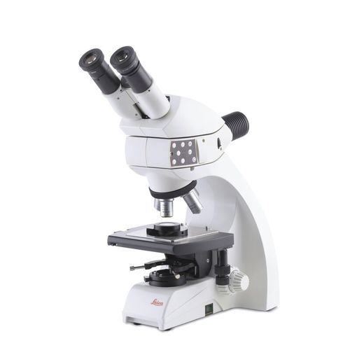 光学显微镜 - DM750 M - Leica Microsystems/徕卡显微镜系统 - 实验室 / 教学用 / 直