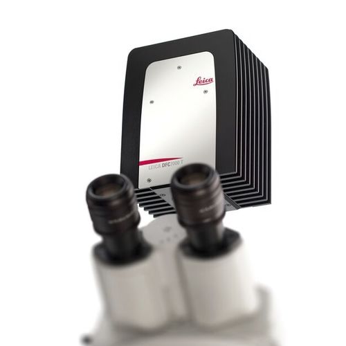 显微镜摄像机 - DFC7000 series - Leica Microsystems/徕卡显微镜系统 - 数字 / 宽动态范围 / CCD