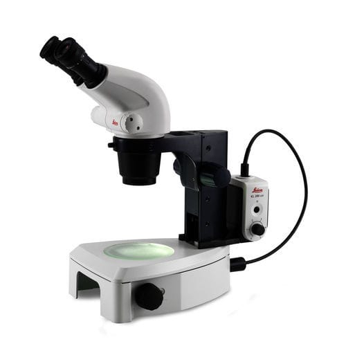 显微镜光源 - KL300  - Leica Microsystems/徕卡显微镜系统 - LED式 / 卤素 / 紧凑型
