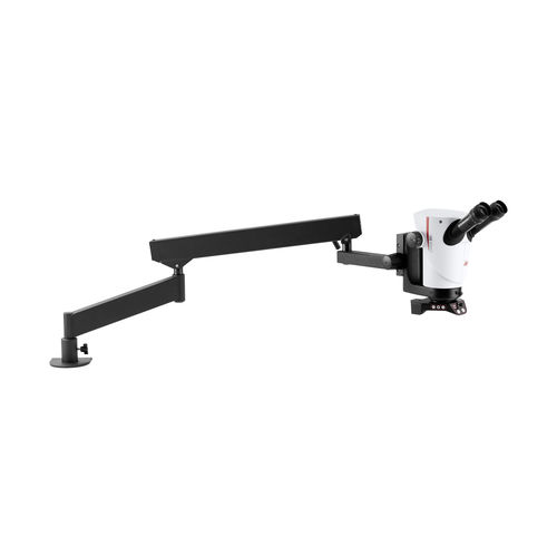 手术仪器固定支架 / 用于手术显微镜 - Flexarm - Leica Microsystems/徕卡显微镜系统 - 关节型 / 落地式
