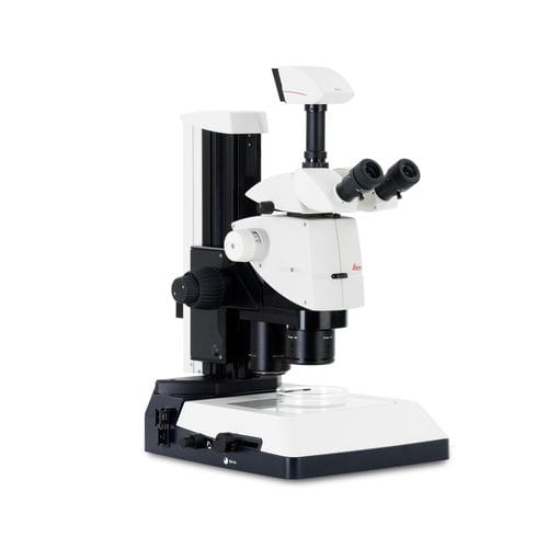 显微镜光源 - TL4000 BFDF - Leica Microsystems/徕卡显微镜系统 - LED式