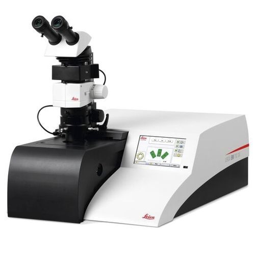 自动样本制备系统 - EM TIC 3X - Leica Microsystems/徕卡显微镜系统 - 实验室 / 用于电子显微镜检查 / 台式