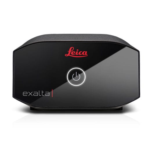 数据管理系统 - Exalta - Leica Microsystems/徕卡显微镜系统 - 可追溯性 / 培训 / 医用