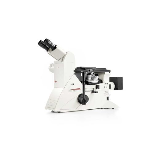 光学显微镜 - DMi8 series - Leica Microsystems/徕卡显微镜系统 - 检查 / 多功能 / 医用