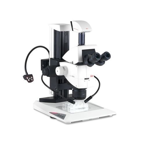 数字立体显微镜 - M125 C - Leica Microsystems/徕卡显微镜系统 - 实验室 / 用于研究 / 双目