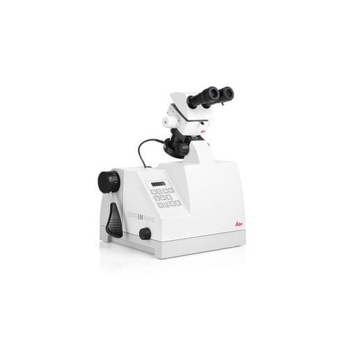 自动样本制备系统 - EM RAPID - Leica Microsystems/徕卡显微镜系统 - 实验室 / 用于研究 / 用于制药业