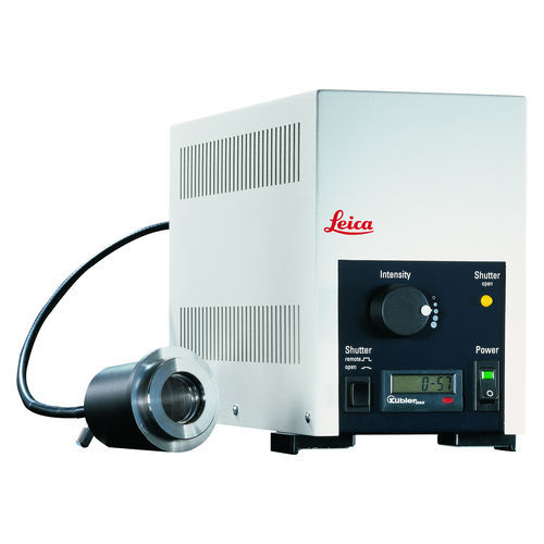 荧光显微镜光源 - EL6000 - Leica Microsystems/徕卡显微镜系统 - 水银 / 金属卤化物