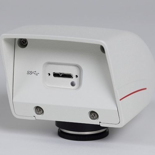 显微镜摄像机 - DMC5400 - Leica Microsystems/徕卡显微镜系统 - 检查 / 数字 / 4K分辨率