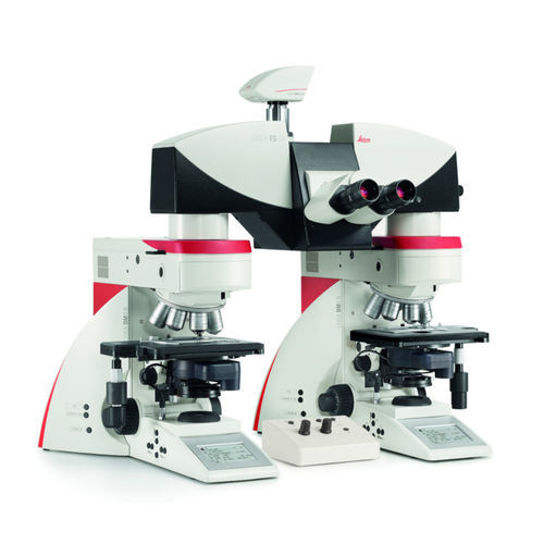光学显微镜 - FS CB - Leica Microsystems/徕卡显微镜系统 - 法医用 / 直 / 台式