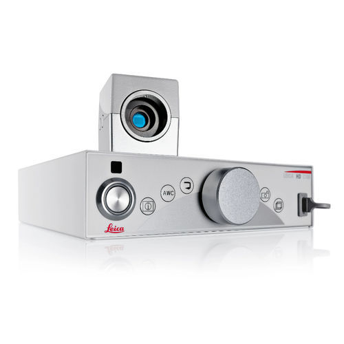 医用摄像机 - C100 - Leica Microsystems/徕卡显微镜系统 - 手术 / 数字 / 全高清