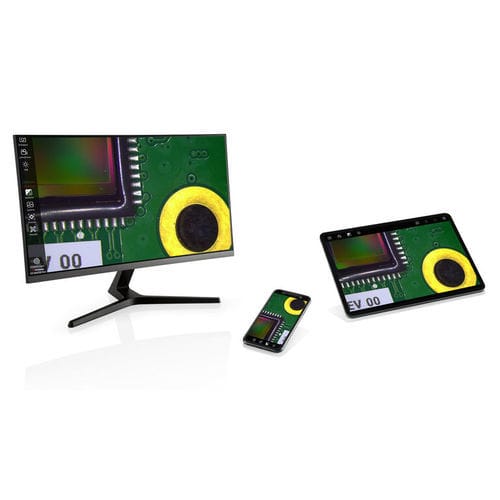 医用软件 - Enersight - Leica Microsystems/徕卡显微镜系统 - 控制 / 培训 / 共享