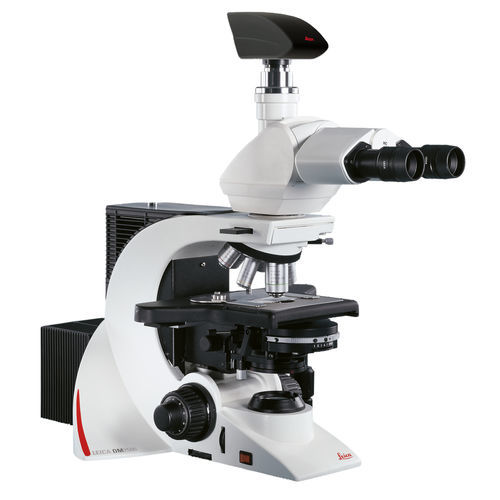 光学显微镜 - DM2500 - Leica Microsystems/徕卡显微镜系统 - 实验室 / 用于研究 / 生物