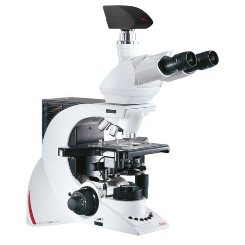 光学显微镜 - DM3000  - Leica Microsystems/徕卡显微镜系统 - 实验室 / 用于生物学 / 直