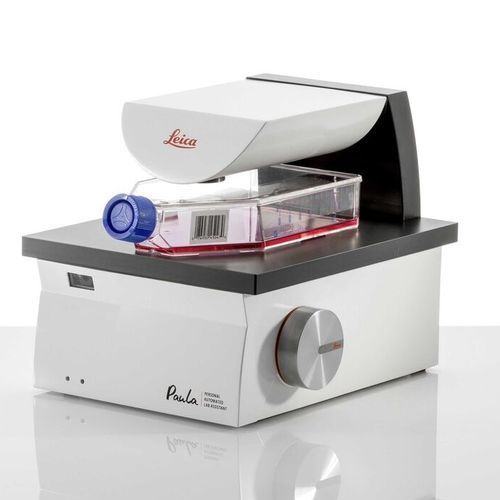数字显微镜 - PAULA  - Leica Microsystems/徕卡显微镜系统 - 实验室 / 用于生命科学 / 用于研究