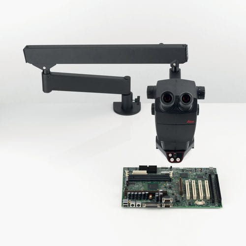 光学立体显微镜 - A series - Leica Microsystems/徕卡显微镜系统 - 医用 / 双目 / LED式