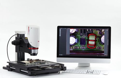 数字显微镜 - DVM6 - Leica Microsystems/徕卡显微镜系统 - 实验室 / 用于研究 / 检查