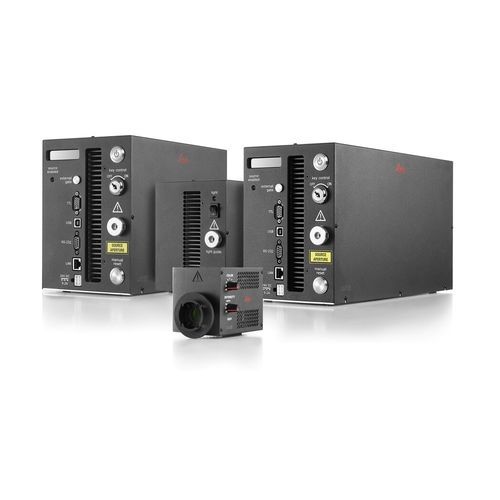 荧光显微镜光源 - LED5 - Leica Microsystems/徕卡显微镜系统 - LED式