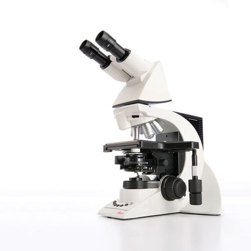 光学显微镜 - DM3000  - Leica Microsystems - 实验室 / 用于生物学 / 直