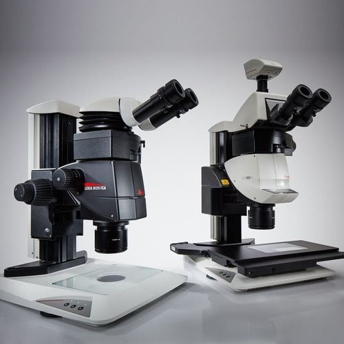 数字立体显微镜 - M205 series - Leica Microsystems - 实验室 / 用于研究 / 双目