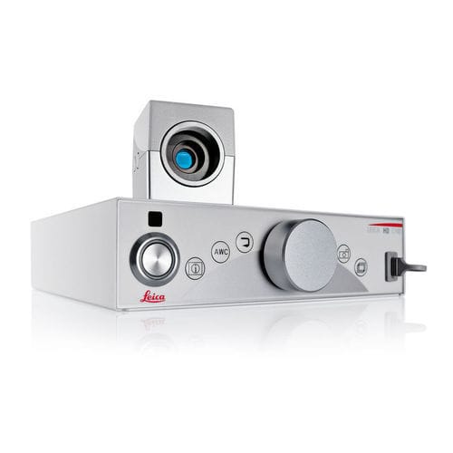 医用摄像机 - HD C100 - Leica Microsystems/徕卡显微镜系统 - 手术 / 数字 / HD