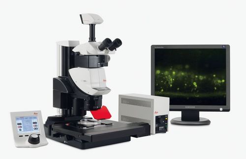 数字立体显微镜 - M205 series - Leica Microsystems/徕卡显微镜系统 - 实验室 / 用于研究 / 双目