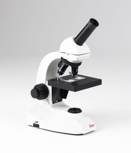 光学显微镜 - DM100 - Leica Microsystems/徕卡显微镜系统 - 教学 / 直 / 单目