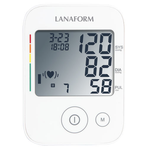 自动电子血压计 - ABPM-100 - Lanaform