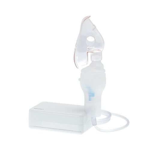 气动雾化器 - CN-100P - Lanaform - 通用 / 压缩式 / 带面具