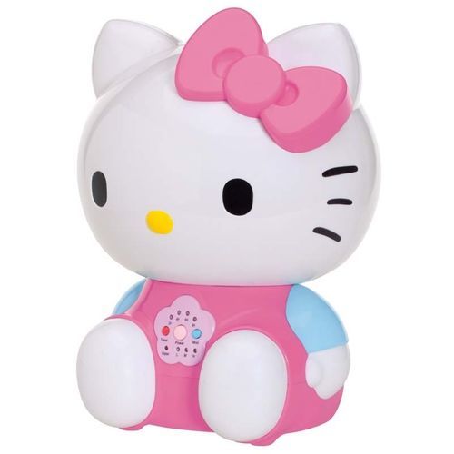 电子加湿器 - Hello Kitty - Lanaform - 儿科 / 家用