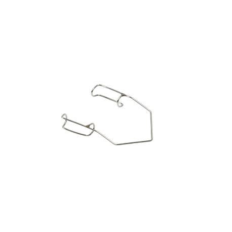 眼睑扩张器 - 0104090 - Haag-Streit Diagnostics - Barraquer / 儿科