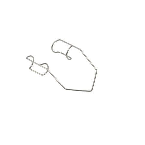 眼睑扩张器 - 0104075 - Haag-Streit Diagnostics - Barraquer / 儿科
