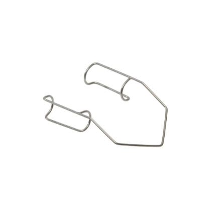 眼睑扩张器 - 0104074 - Haag-Streit Diagnostics - Barraquer