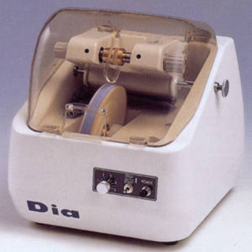 镜片抛光器镜片加工系统 - AP-2  - Dia Optical - 自动