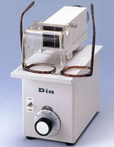 眼镜架加热器 - FH-1 - Dia Optical
