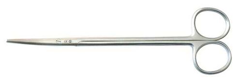 手术医用剪 - 18 cm | 55.002 - Gyneas - Metzenbaum式 / 兽用 / 一次性