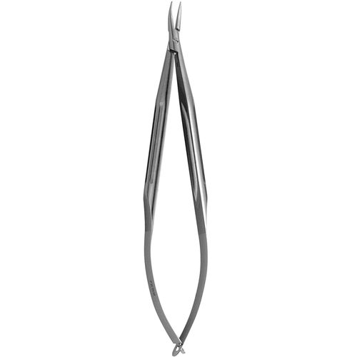 眼科手术持针器 - 7252 - Moria Surgical - Barraquer