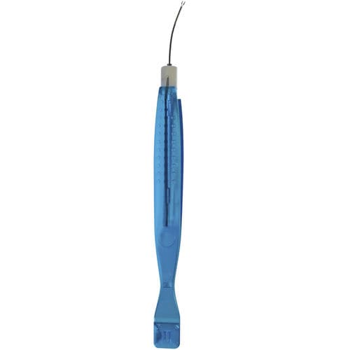 眼科钳 - 17301X5 - Moria Surgical - 一次性