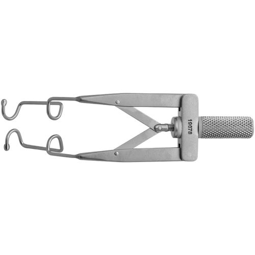 眼睑扩张器 - 19078 - Moria Surgical - 杀菌