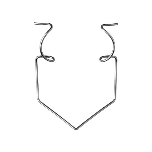 眼睑扩张器 - 18005/A - Moria Surgical - 杀菌