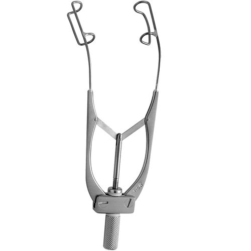 眼睑扩张器 - 19030 - Moria Surgical - Franceschi / 杀菌