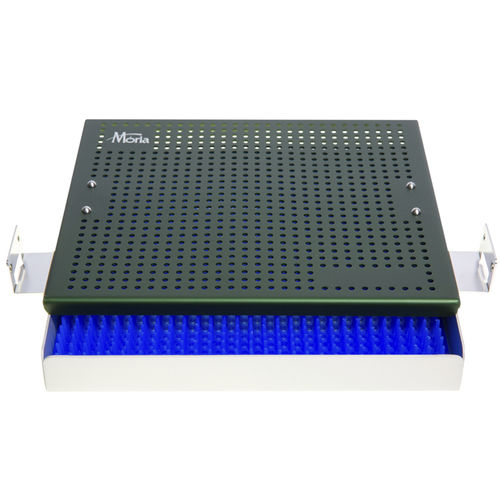 眼科器械消毒盒 - 22518352 - Moria Surgical - 带孔