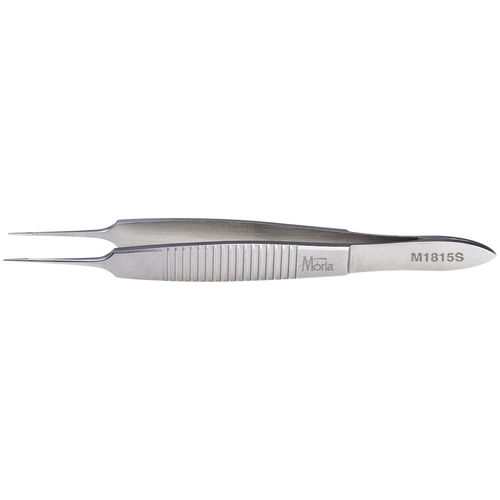 眼科钳 - M1815S - Moria Surgical - 直