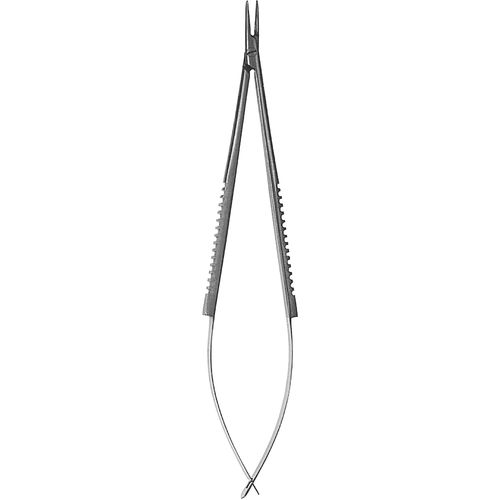 眼科手术持针器 - 4180B - Moria Surgical - Barraquer