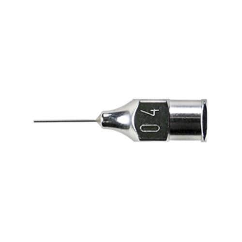 玻璃体内注射插管 - 18009  - Moria Surgical - 儿科 / 直线型