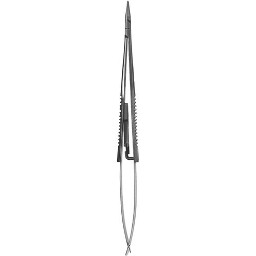 眼科手术持针器 - 8147 - Moria Surgical - Castroviejo式