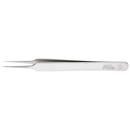 眼科钳 - 17517X10 - Moria Surgical - 直